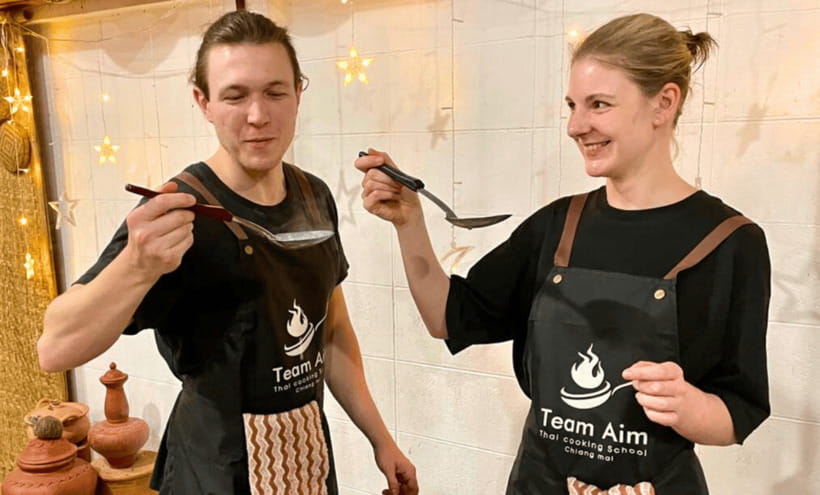 Chiang Mai : Super Fun Thai Cooking Class - Who will enjoy this class most