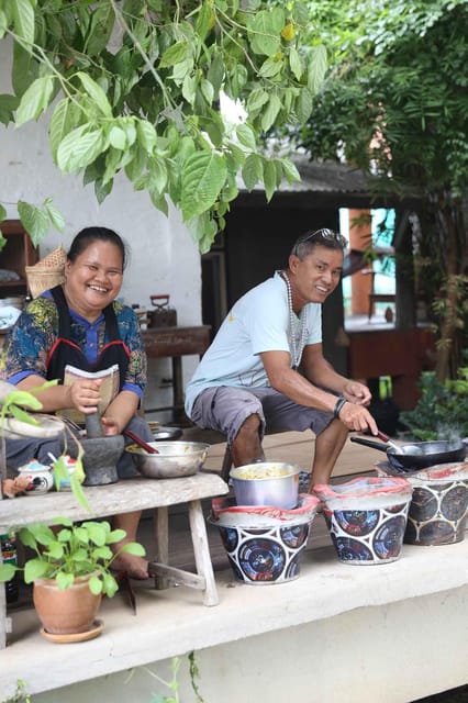 Chiang Mai : Traditional Northern Cooking Class - Is $38 a good value?