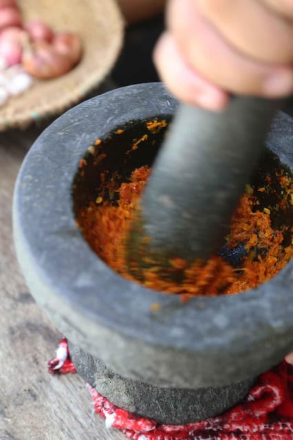 Chiang Mai : Traditional Northern Cooking Class - Why this Chiang Mai cooking class feels different