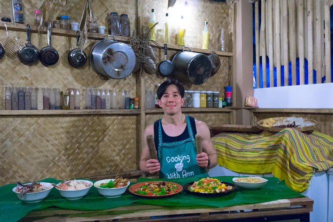 Chiang Rai Private Cooking Class - Cooking With Ann - Why the Chiang Rai market comes first