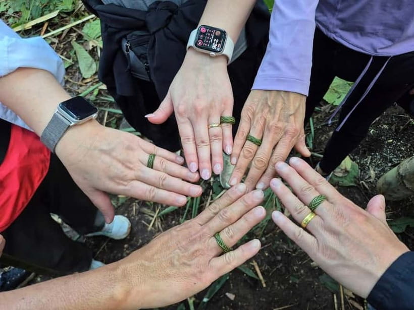 Chiang Rai: The Adventure of Trekking & Bamboo Cooking - Key points to know before booking