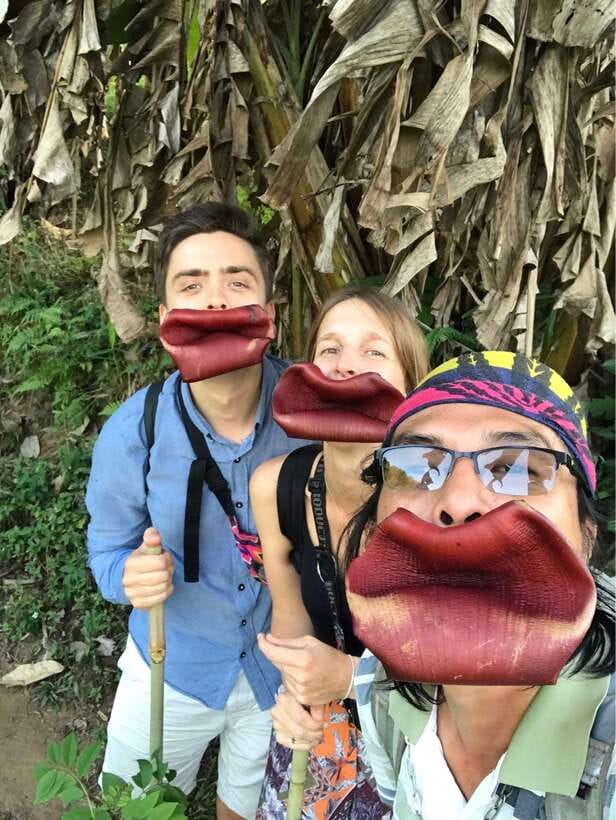 Chiangrai: Group Trekking with Bamboo Cooking - What the morning looks like in Chiang Rai