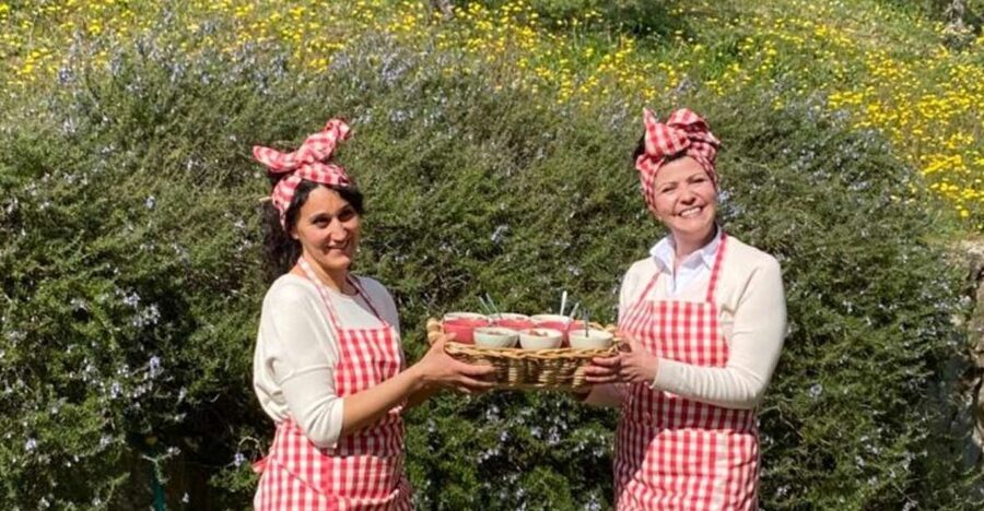 Chianti: Homemade Pasta Making Class and Lunch - Key points to know before booking