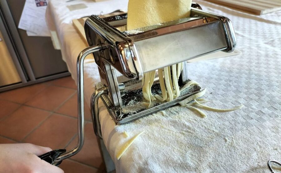 Chianti: Homemade Pasta Making Class and Lunch - Who will enjoy this class most