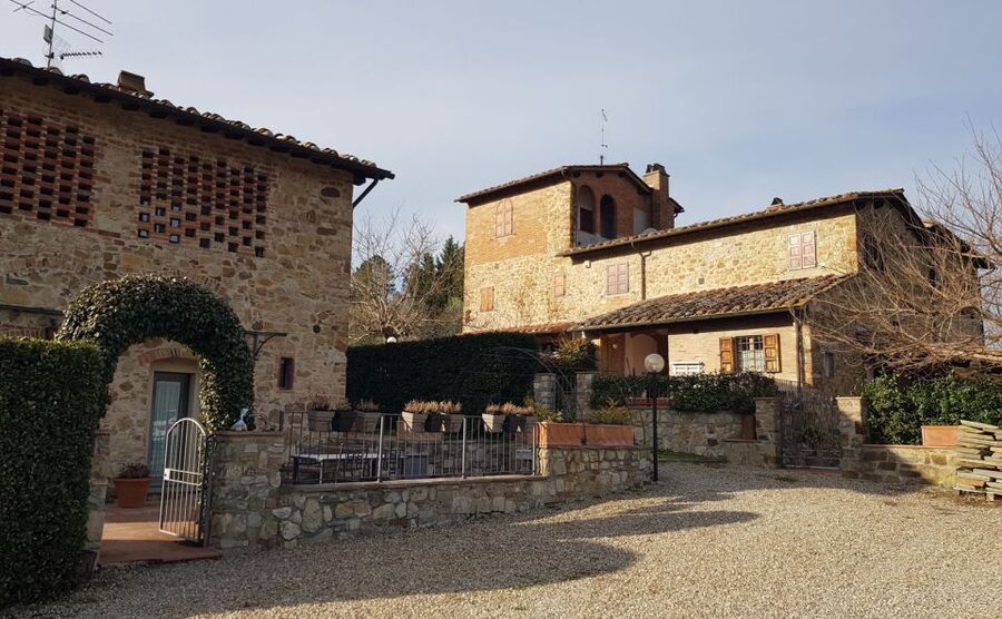 Chianti: Homemade Pasta Making Class and Lunch - Making three kinds of pasta by hand