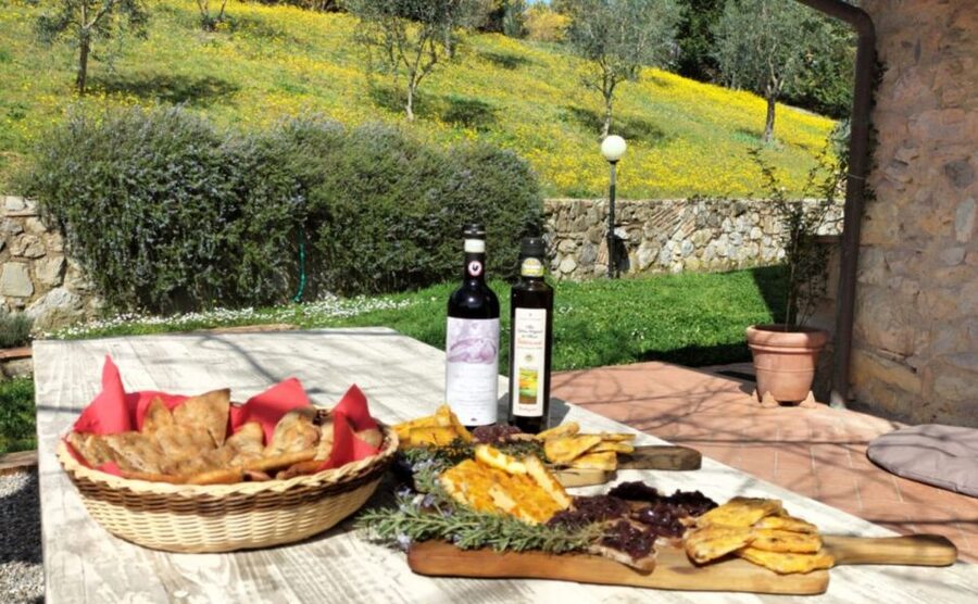 Chianti: Homemade Pasta Making Class and Lunch - Why the small group size makes a difference