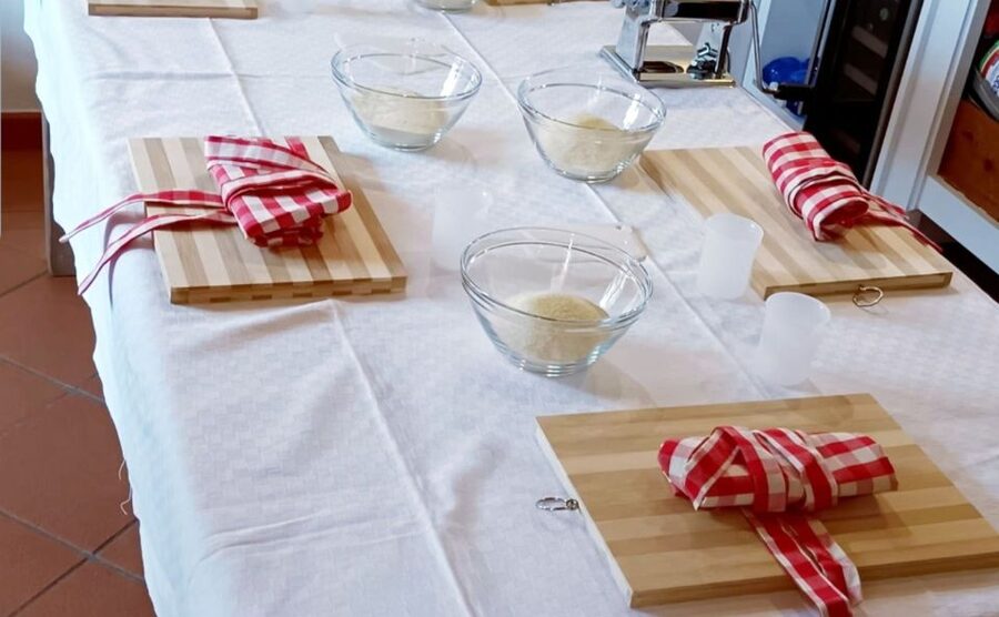 Chianti: Homemade Pasta Making Class and Lunch - How the $130 price compares