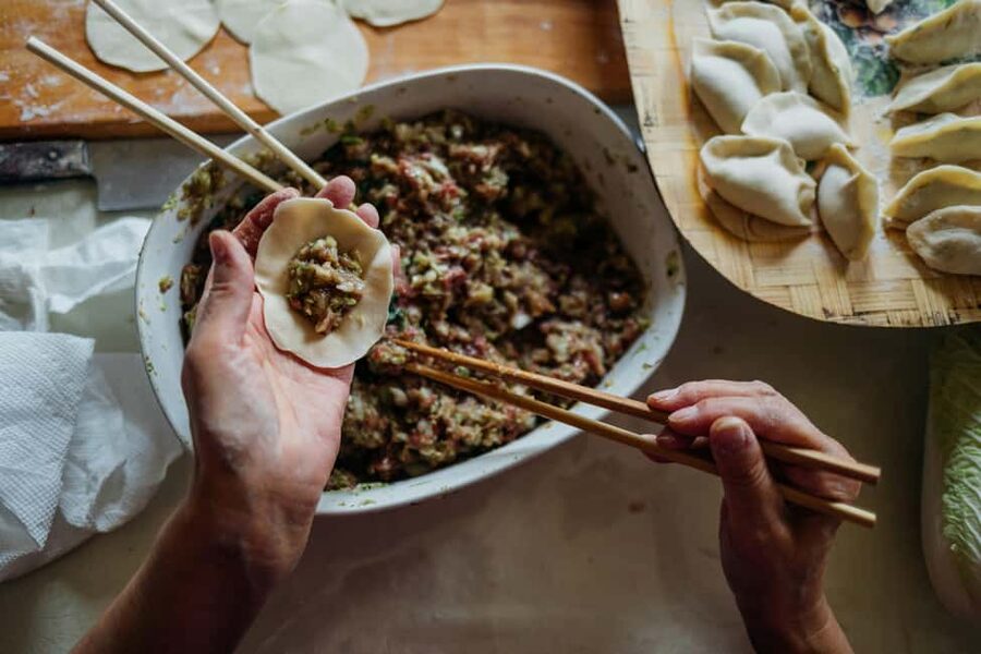 Chinese Dumplings Cooking Class in NYC – Fun & Delicious! - Key points at a glance