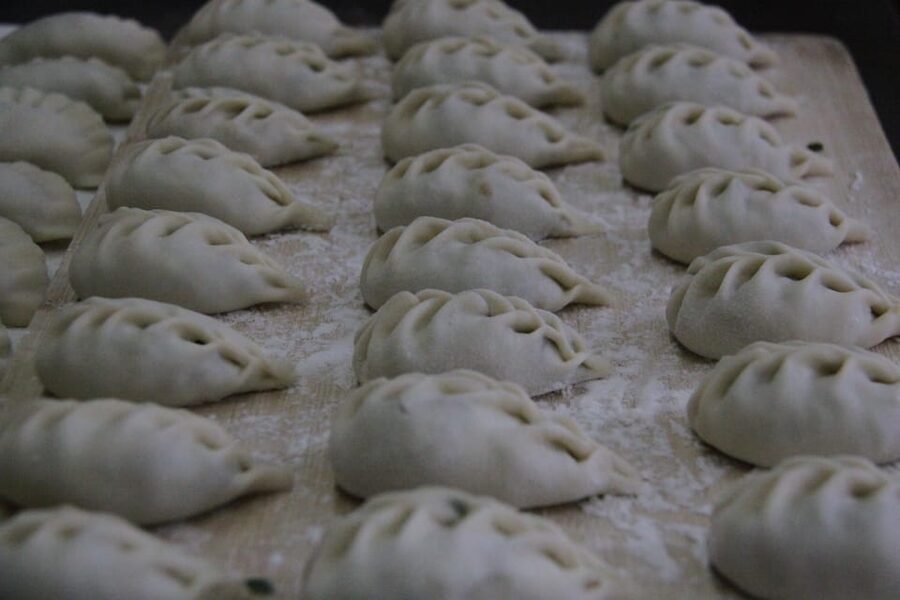 Chinese Dumplings Cooking Class in NYC – Fun & Delicious! - Practical booking details for New York