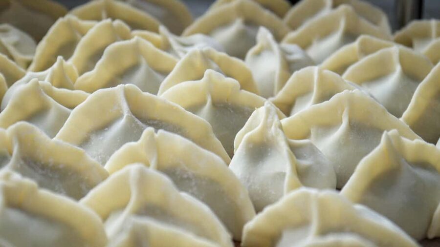 Chinese Dumplings Cooking Class in NYC – Fun & Delicious! - The cultural meaning behind the dish