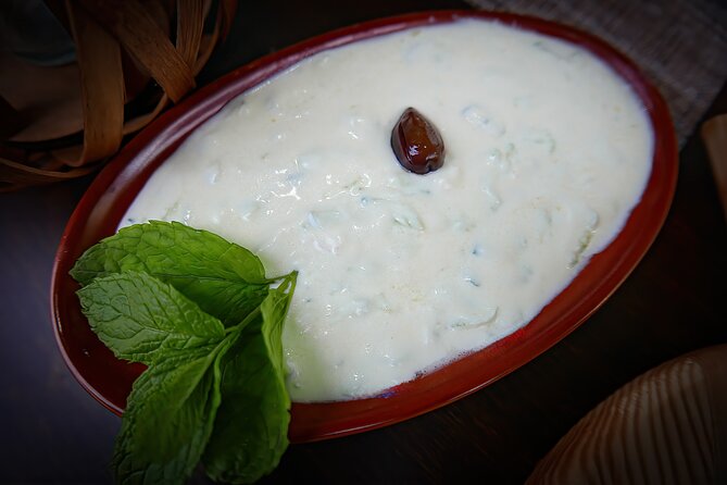 Chrysoula's Traditional Cretan Home Cooking - Why the local ingredients add real value