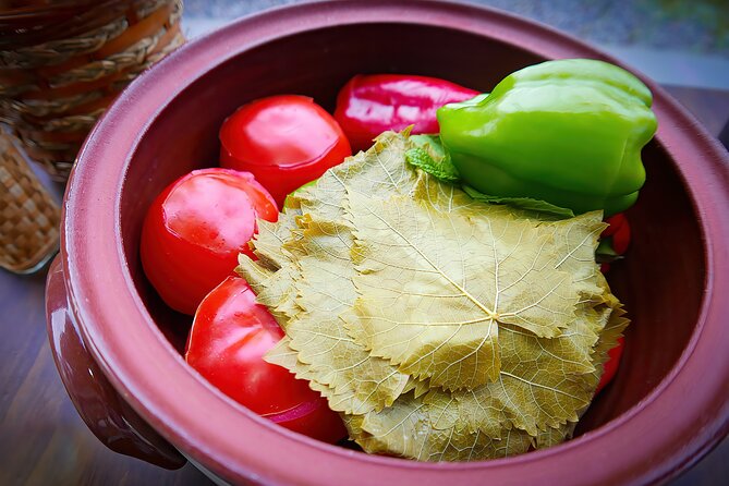 Chrysoula's Traditional Cretan Home Cooking - Timing, weather, and cancellation details
