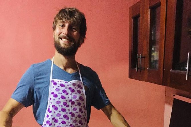 Colombo Cooking Class - Curries, Egg Hoppers, and Traditional Sweets