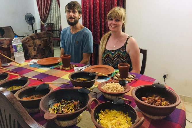 Colombo Cooking Class - Why the Private Format Matters