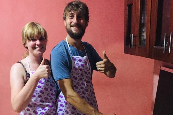 Colombo Cooking Class - Timing, Transport, and Practical Details