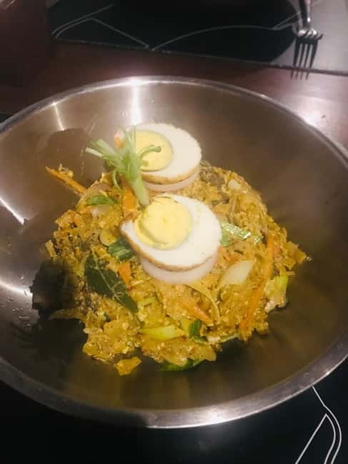 Colombo Cooking Experiance with Explore Market - Why this Colombo cooking class feels personal