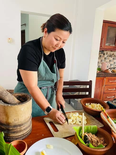 Colombo Cooking Experiance with Explore Market - Who will enjoy this experience most