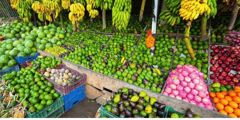 Colombo: Local Market Tour & Cooking Demo with Lunch - Learning the meal instead of just eating it
