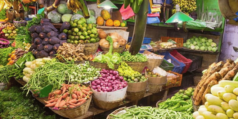 Colombo: Local Market Tour & Cooking Demo with Lunch - Timing, weather, and useful booking advice