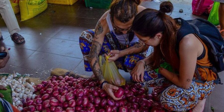 Colombo: Local Market Tour & Cooking Demo with Lunch - Should you book it?