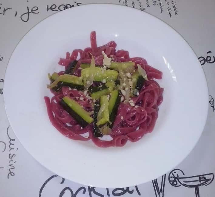 Colorful Tagliatelle and Ravioli Cooking Class near Arezzo - Who will get the most from this class