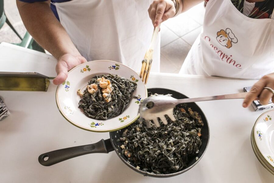 Como: Cooking Class at a Local's Home - Is $202.78 per person good value?