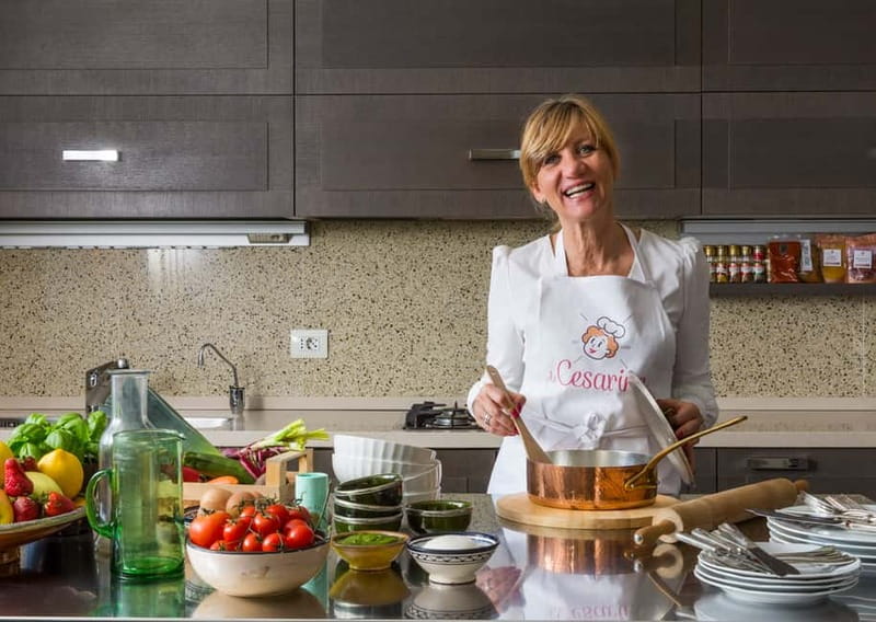 Como: Market Tour and Cooking Class at a Local's Home - Value, flexibility, and what is included