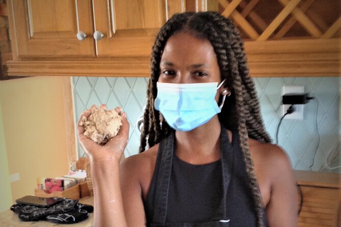 Cook like a Bajan cooking class - Is $160 per person a fair price?