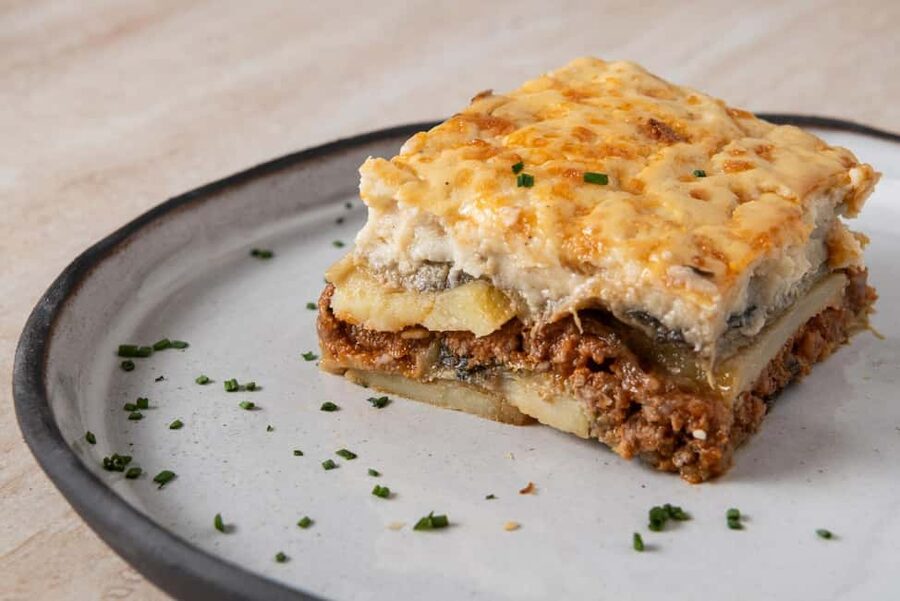 Cook like a Greek in a cooking Class in the heart of Athens - Key points at a glance