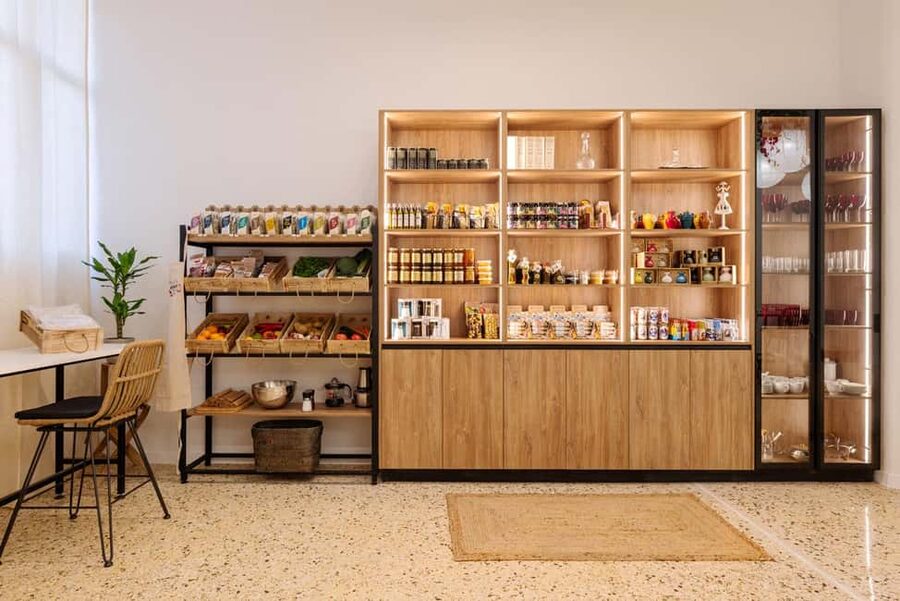 Cook like a Greek in a cooking Class in the heart of Athens - What happens during the 3.5-hour class