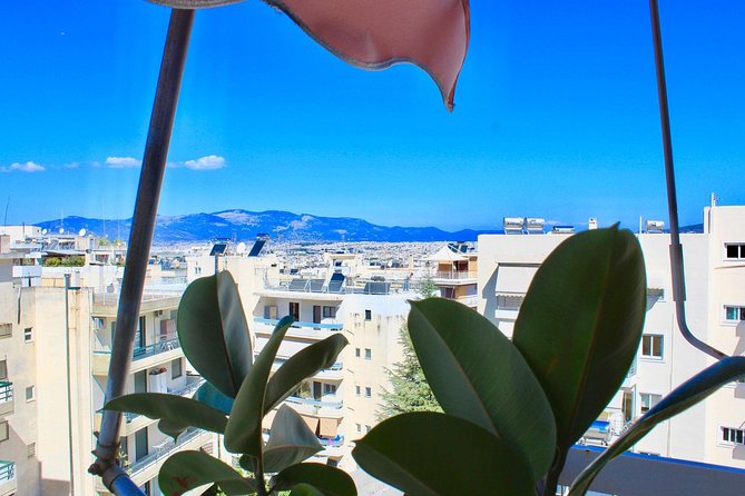 Cook with Katerina: Authentic Greek Home Cooking Class in Athens - The meal matters as much as the lesson