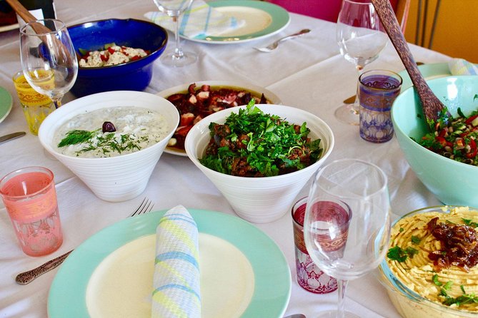 Cook with Katerina: Authentic Greek Home Cooking Class in Athens - Who will enjoy this experience most?
