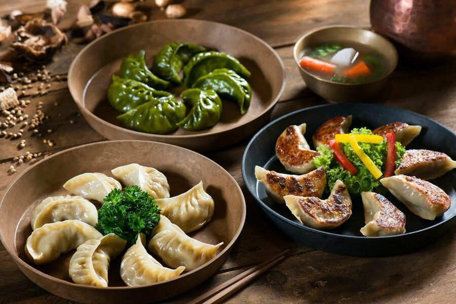 Cook with Lisha: Nepali and Newari Cooking Class - Key points at a glance