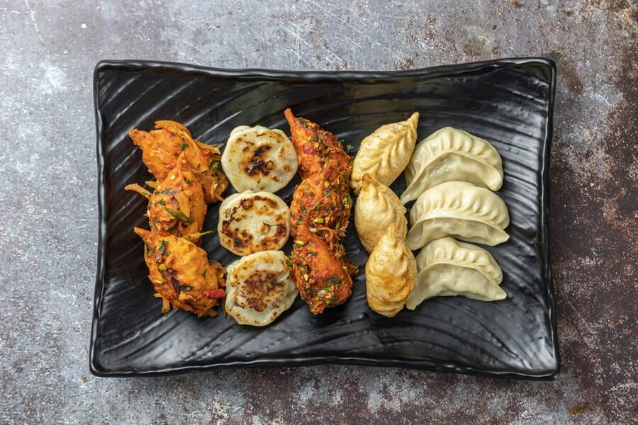 Cook with Lisha: Nepali and Newari Cooking Class - Practical choices before booking Saturday afternoon