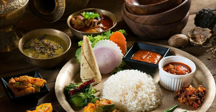 Cook with Lisha: Nepali and Newari Cooking Class - A Kathmandu cooking class built around family life