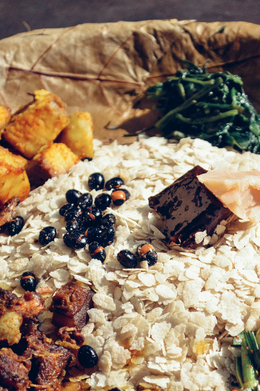 Cook with Lisha: Nepali and Newari Cooking Class - Why the $20 price is good value