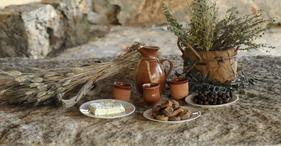 Cook with Locals | Cooking Class at Archanes, Transfer lunch - Key points to know