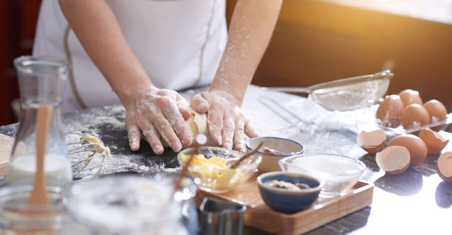 Cook with Locals | Cooking Class at Archanes, Transfer lunch - The local cook makes the difference