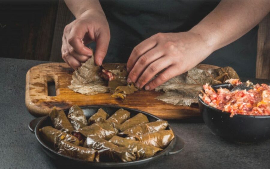 Cook with Locals | Cooking Class at Archanes, Transfer lunch - Is $89 a fair price?