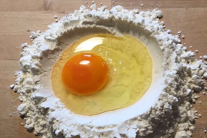 Cook With Us in Rome: A Hands-On Cooking Experience 09:20AM class - What the four hours are really worth