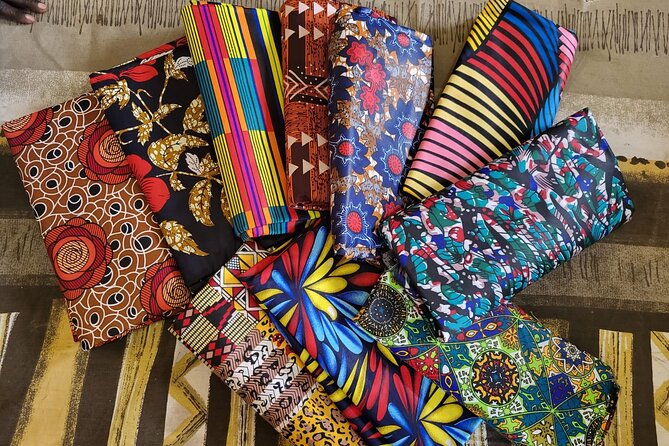 Cooking and Sewing & Jewelry Workshops in Arusha - Why this Arusha workshop feels different