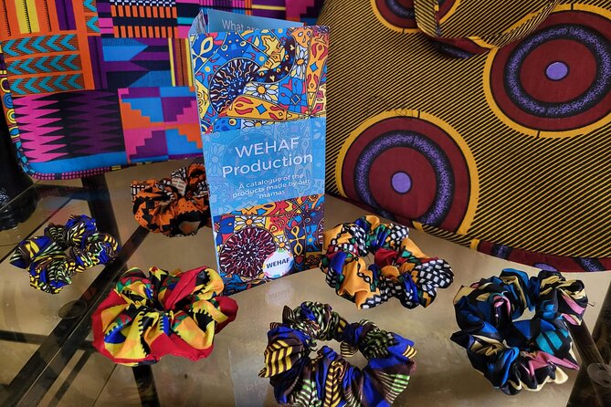 Cooking and Sewing & Jewelry Workshops in Arusha - Cooking chapati or pilau with the mamas