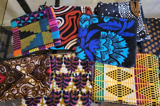 Cooking and Sewing & Jewelry Workshops in Arusha - The value of a $33 Arusha activity