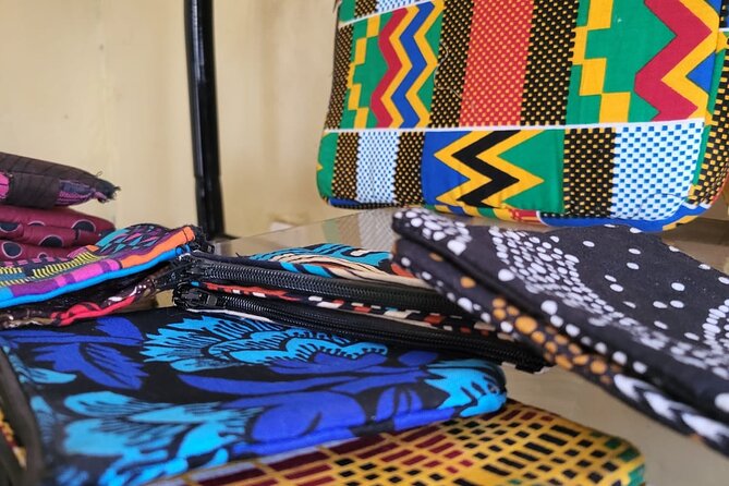 Cooking and Sewing & Jewelry Workshops in Arusha - Who will enjoy this most