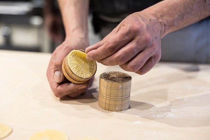 Cooking Art Brunelleschi - The chefs make the difference