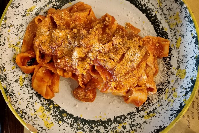 Cooking Class 2 Hour Spanish Steps - Fettucine and Tiramisù - Key points at a glance
