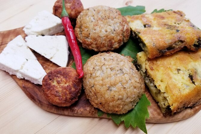 Cooking Class - Who will enjoy this class most