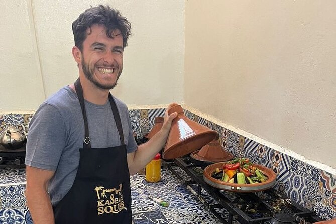 Cooking Class and 2 hours Camel Ride - Who will enjoy this experience most