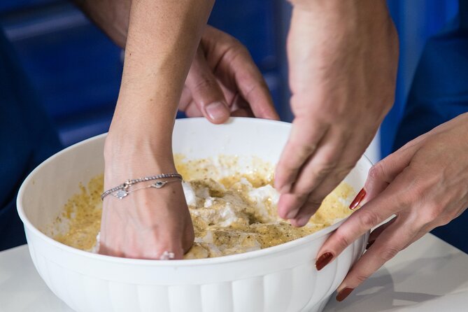 Cooking Class and Wine Pairing in Capri - Should you book The Blue Kitchen Capri?