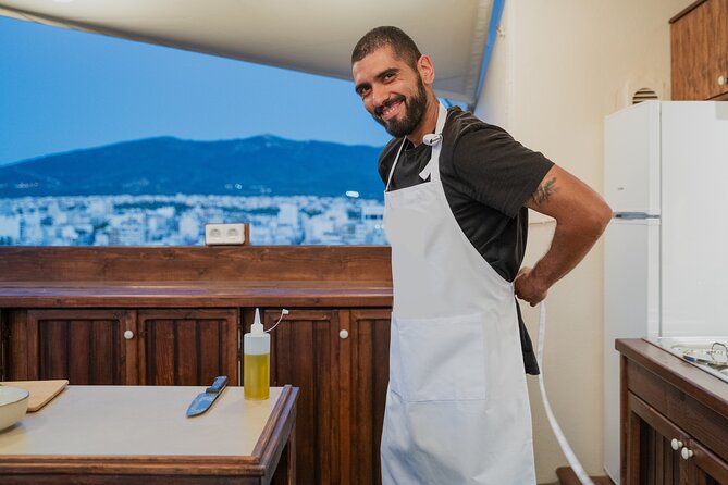 Cooking Class at Diamond Roof Garden - Booking advice and cancellation terms